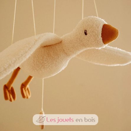 Mobile oie volante LD8424 Little Dutch 4