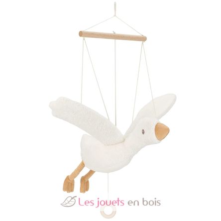 Mobile oie volante LD8424 Little Dutch 3