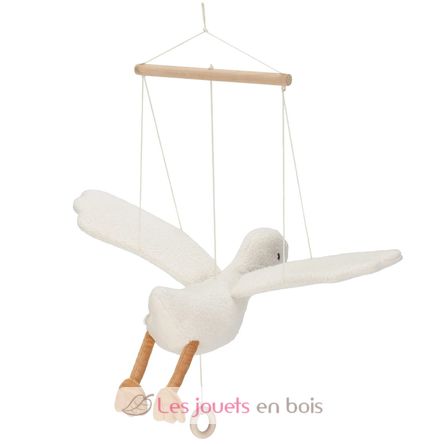 Mobile oie volante LD8424 Little Dutch 7