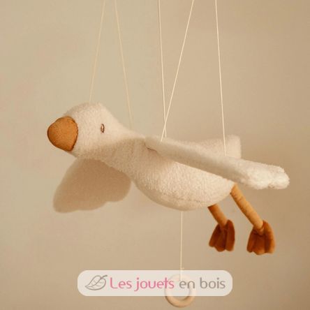 Mobile oie volante LD8424 Little Dutch 2