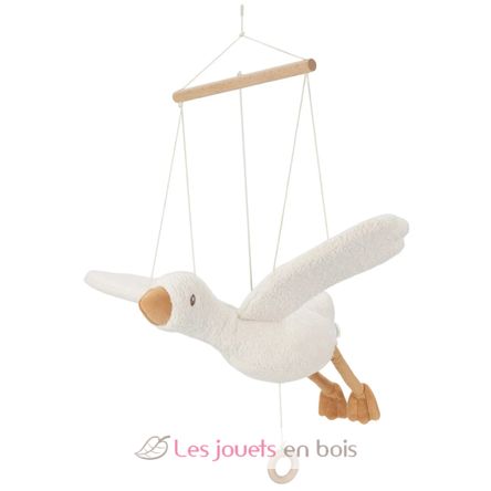 Mobile oie volante LD8424 Little Dutch 1