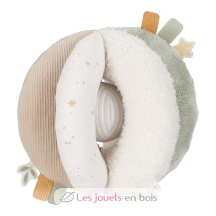 Balle de préhension Newborn LD8425 Little Dutch 3