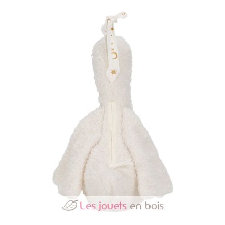 Peluche musicale et lumineuse Oie LD8440 Little Dutch 6