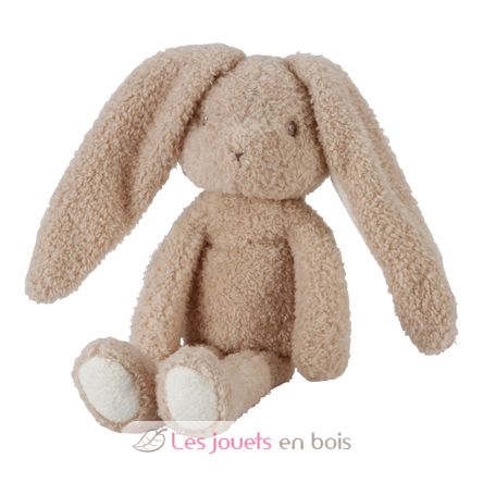 Peluche lapin Baby Bunny 32 cm LD8451 Little Dutch 1