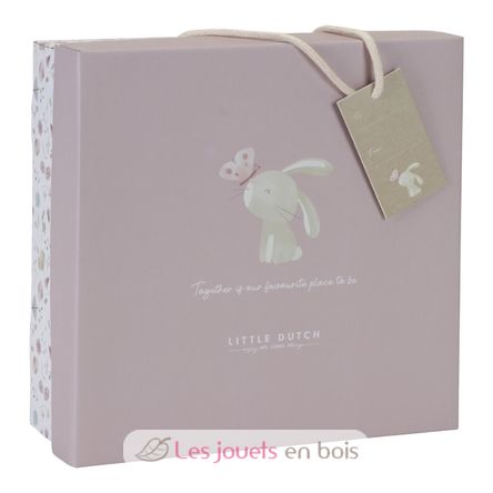 Coffret Cadeau Flowers Butterflies LD8715 Little Dutch 8