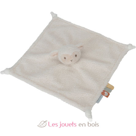 Doudou mouton Little Farm LD8802 Little Dutch 3