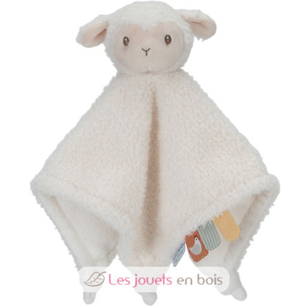 Doudou mouton Little Farm LD8802 Little Dutch 1