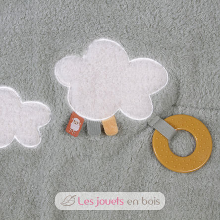 Tapis de parc Little Farm LD8808 Little Dutch 5