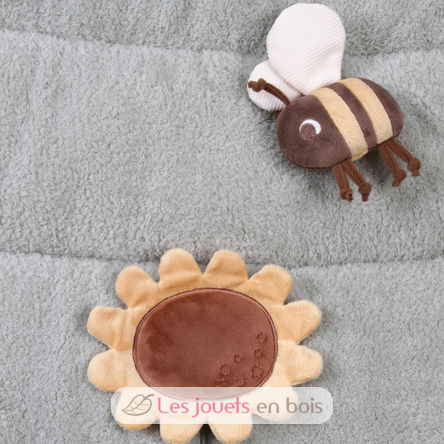 Tapis de parc Little Farm LD8808 Little Dutch 6