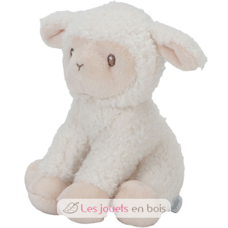 Coffret Cadeau Little Farm LD8815 Little Dutch 5