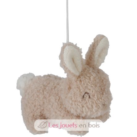 Mobile musical Baby Bunny LD8854 Little Dutch 5