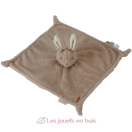 Doudou lapin Baby Bunny LD8855 Little Dutch 3