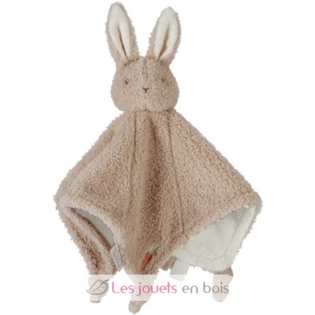 Doudou lapin Baby Bunny LD8855 Little Dutch 1