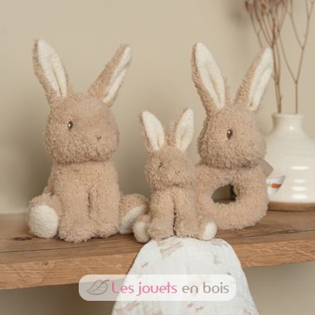 Coffret Cadeau Baby Bunny LD8859 Little Dutch 2