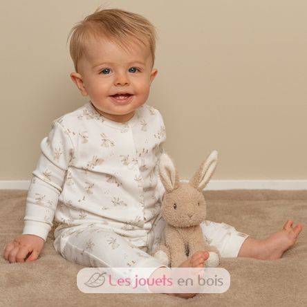 Coffret Cadeau Baby Bunny LD8859 Little Dutch 6