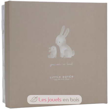 Coffret Cadeau Baby Bunny LD8859 Little Dutch 7