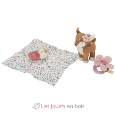 Coffret Cadeau Fairy Garden LD9015 Little Dutch 2