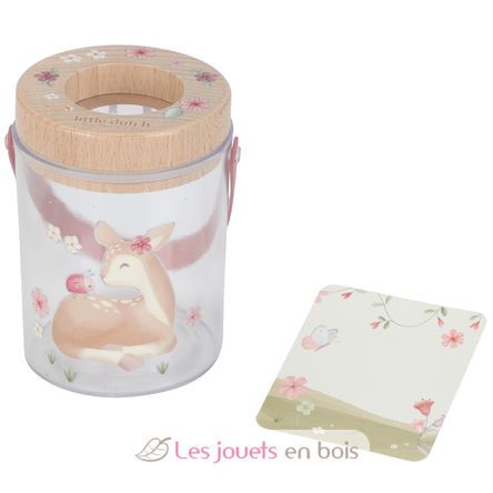 Boite à insectes Fairy Garden LD9104 Little Dutch 8