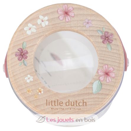Boite à insectes Fairy Garden LD9104 Little Dutch 3