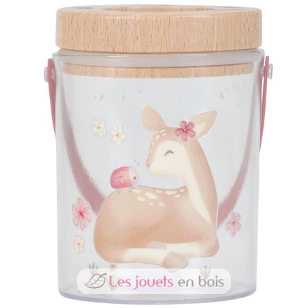 Boite à insectes Fairy Garden LD9104 Little Dutch 1
