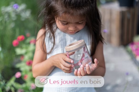 Boite à insectes Fairy Garden LD9104 Little Dutch 5