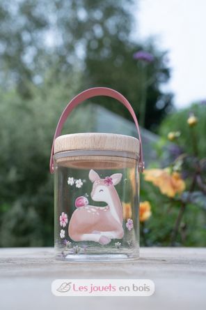 Boite à insectes Fairy Garden LD9104 Little Dutch 6