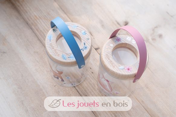 Boite à insectes Fairy Garden LD9104 Little Dutch 7