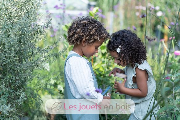 Boite à insectes Forest Friends LD9105 Little Dutch 7