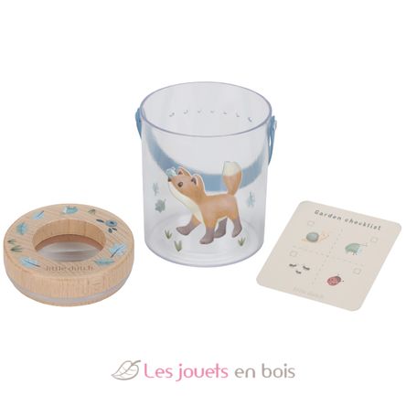 Boite à insectes Forest Friends LD9105 Little Dutch 2