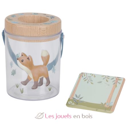 Boite à insectes Forest Friends LD9105 Little Dutch 9
