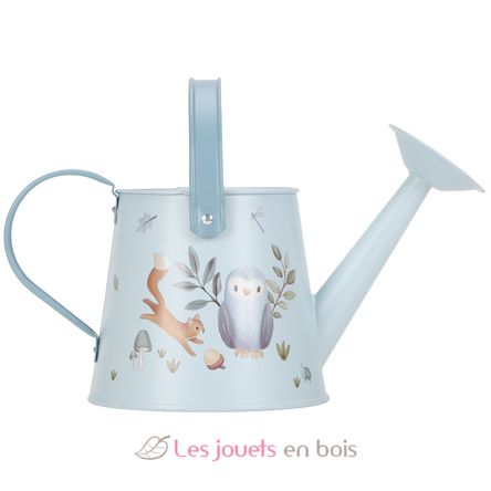 Arrosoir bleu Forest Friends LD9107 Little Dutch 2