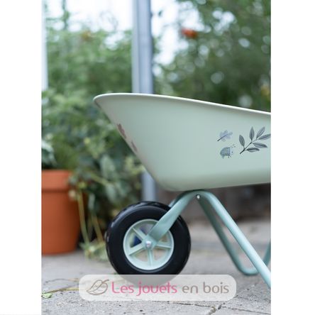 Brouette Forest Friends LD9125 Little Dutch 7