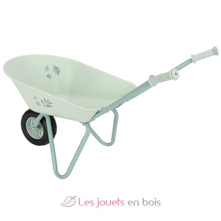 Brouette Forest Friends LD9125 Little Dutch 5