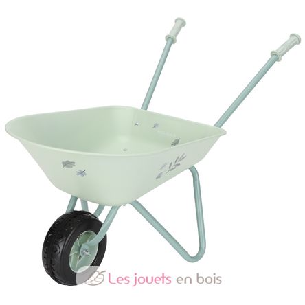 Brouette Forest Friends LD9125 Little Dutch 4