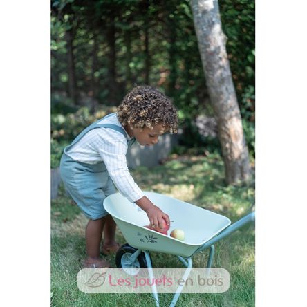 Brouette Forest Friends LD9125 Little Dutch 10