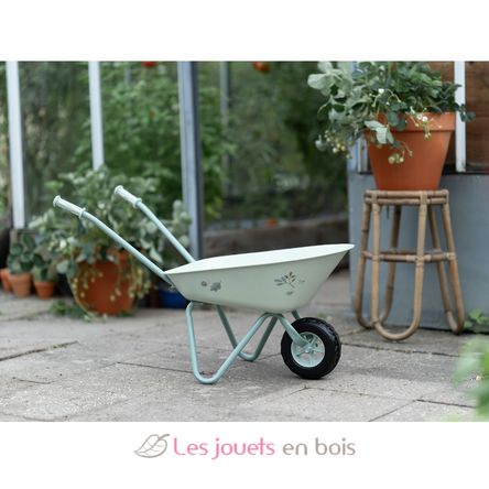 Brouette Forest Friends LD9125 Little Dutch 11