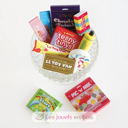 Sachet de Bonbons et Friandises TV335 Le Toy Van 5