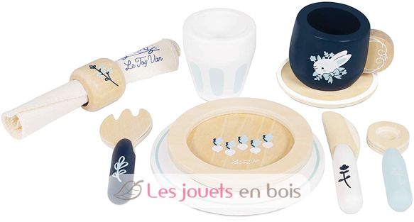 Set de dinette TV309 Le Toy Van 1