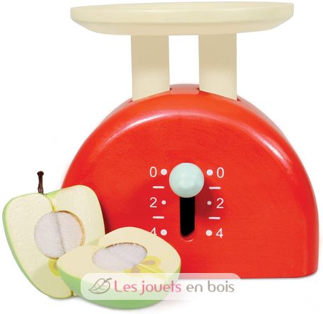 La Balance LTV-TV289 Le Toy Van 1