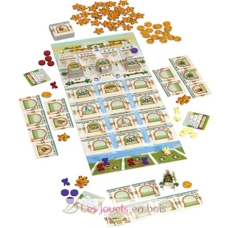 Les Jardins Suspendus GI-GJARD Gigamic 2