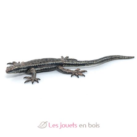 Figurine Lézard commun PA-50300 Papo 1