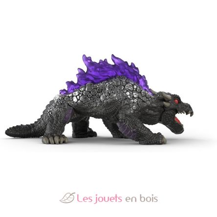 Figurine Lézard des ténèbres SC-70840 Schleich 3