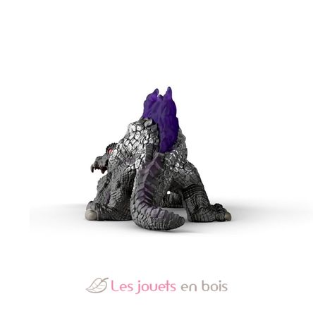 Figurine Lézard des ténèbres SC-70840 Schleich 4