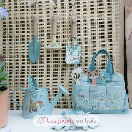 Coffret jardinage Forest Friends LD9114 Little Dutch 7