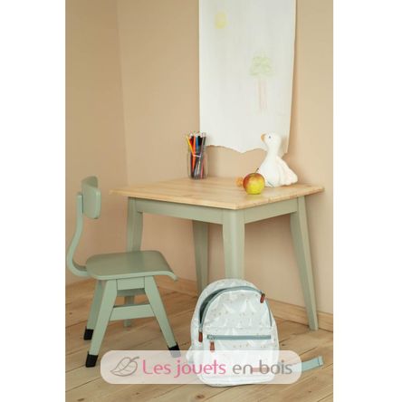 Table enfant Olive LD8019 Little Dutch 2