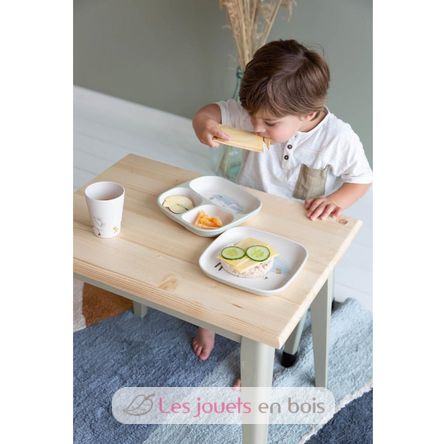 Table enfant Olive LD8019 Little Dutch 3