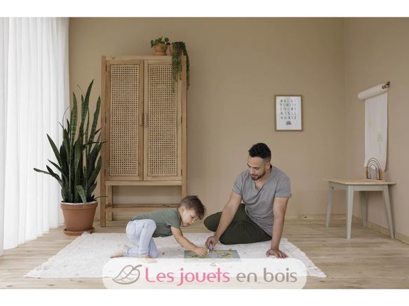 Table enfant Olive LD8019 Little Dutch 5