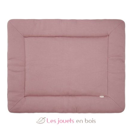 Tapis de parc Pure Mauve LD-TE21072007 Little Dutch 1