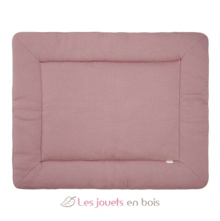 Tapis de parc Pure Mauve LD-TE21072007 Little Dutch 1