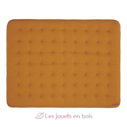 Tapis de parc Pure Ochre Spice LD-TE20430181 Little Dutch 2